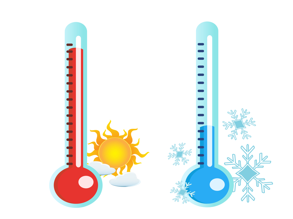 What Causes Uneven Temperatures at Home