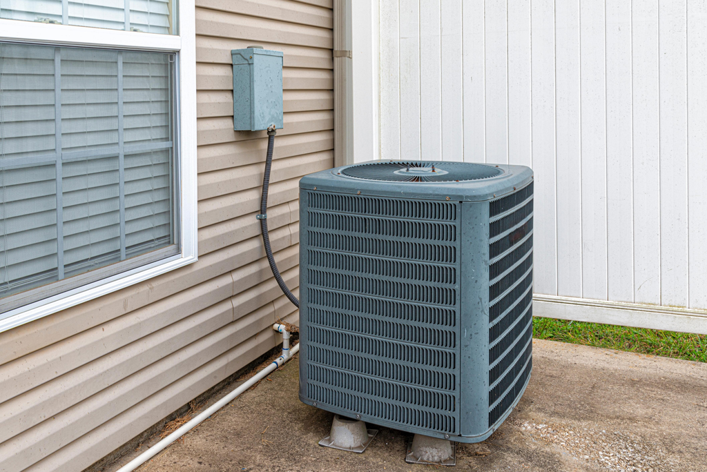 We troubleshoot and fix HVAC problems in Central Pennsylvania.