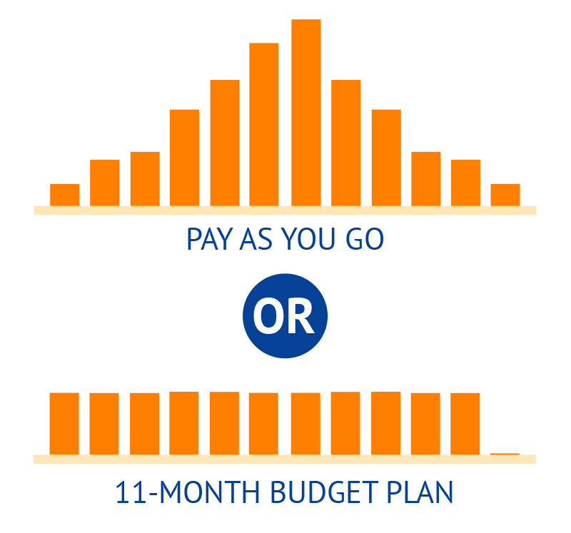 budget plans