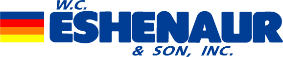 W.C. Eshenaur & Son, Inc. Harrisburg, PA